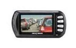 Next Base iNCarCam 202 Lite HD Dashboard Camera - Black